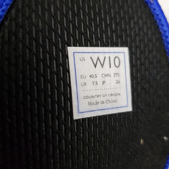 Rothy's The Flat Red Size 10 - Picture 12 of 12